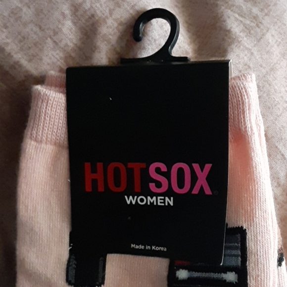 Hot Sox MUA Ed. - Picture 8 of 8